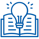 Knowledge Icon