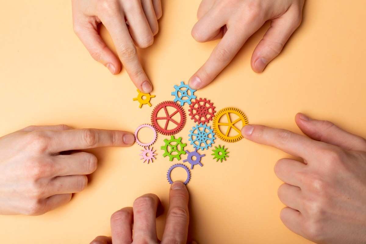 Holistic development